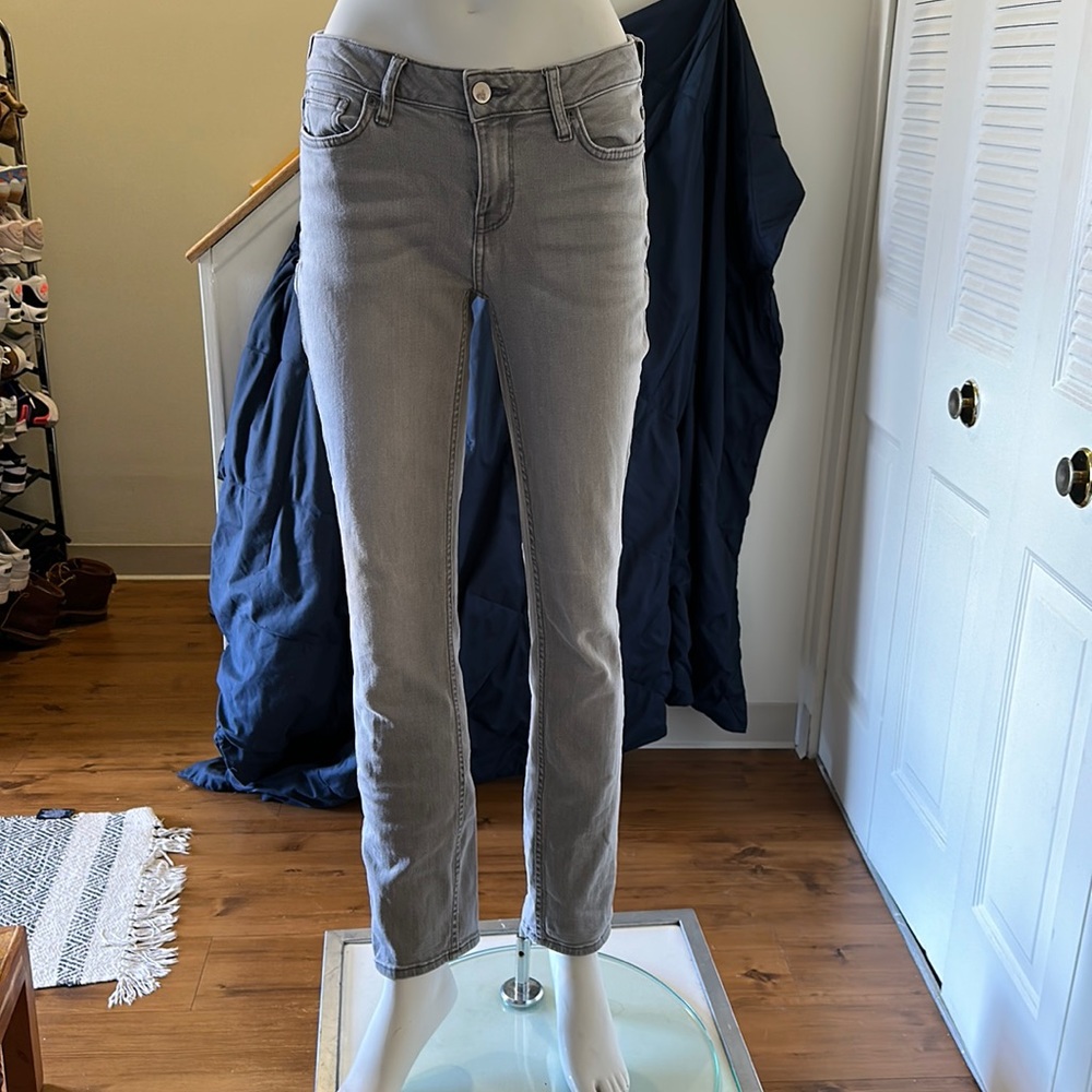 Ultimate skinny jean